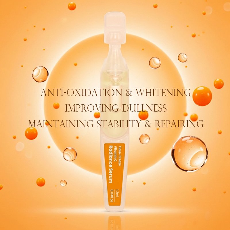 Vitamin C Radiance Skin Care Vitamin C S - 12